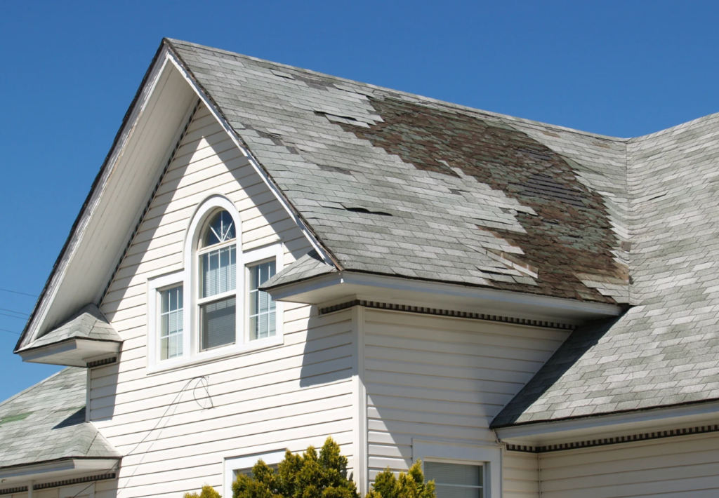 Protecting Your Northern Cincinnati Home: How to Identify Storm Damage to Roofing and Siding