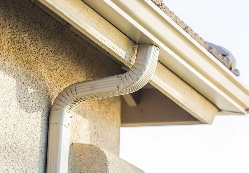 Gutter maintenance tips