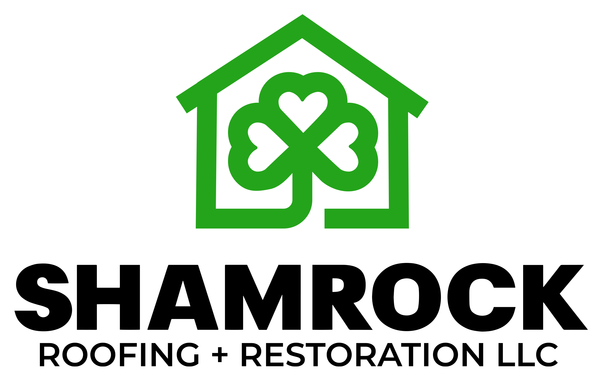 Shamrock Restoration